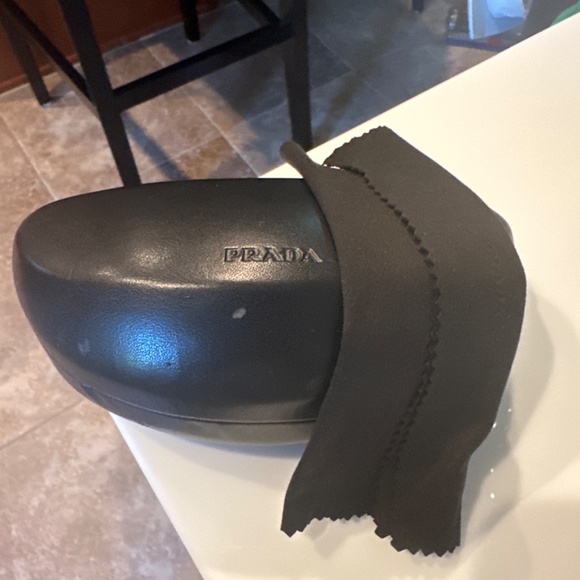 PRADA sunglasses